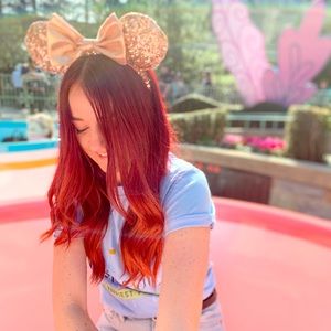 Meet your Posher, Bre